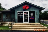 Insurance aaa oklahoma tulsa