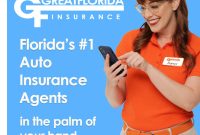 Great florida insurance pensacola