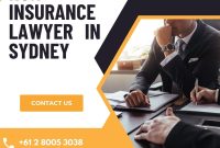 Lawyers for insurance issues