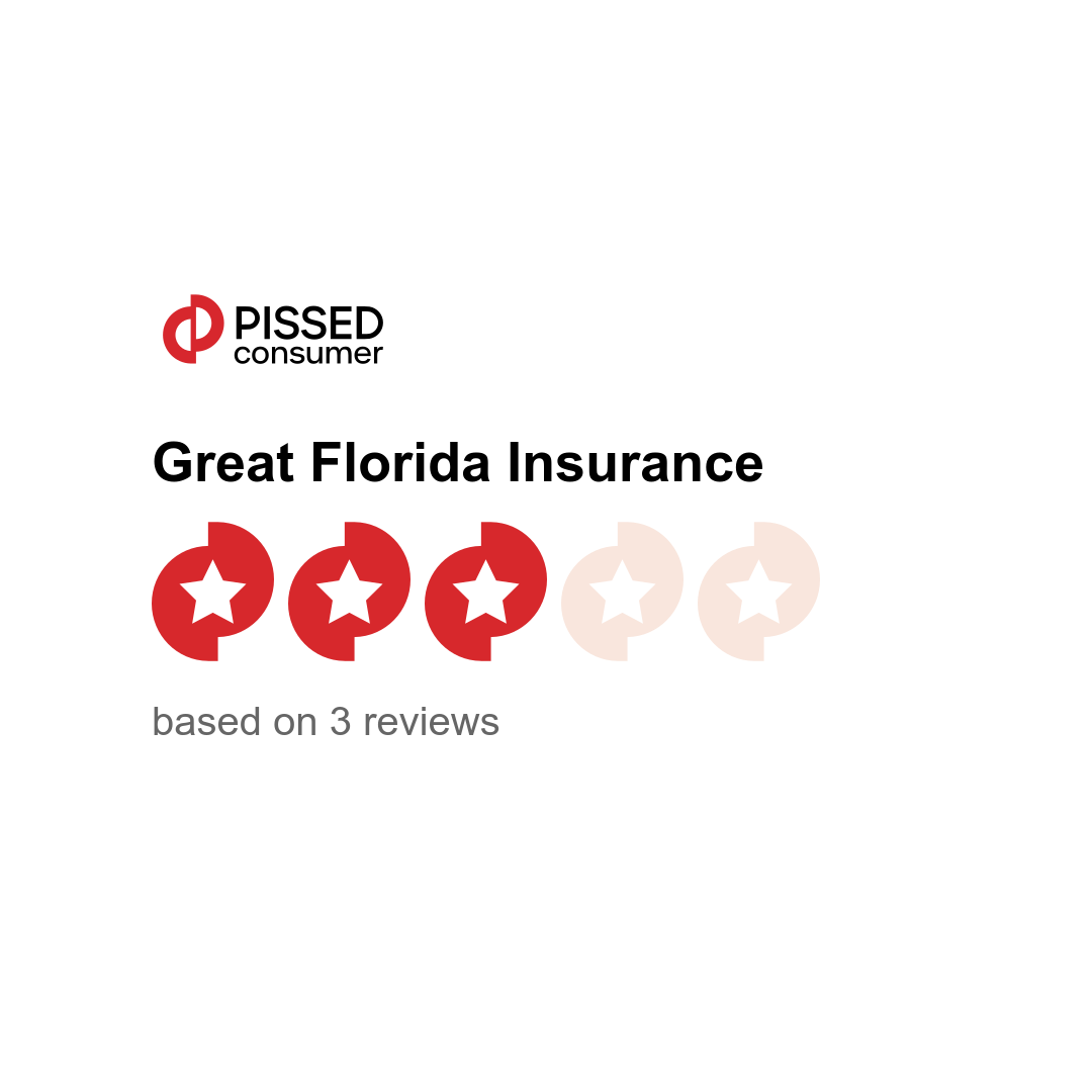 Great florida insurance pensacola