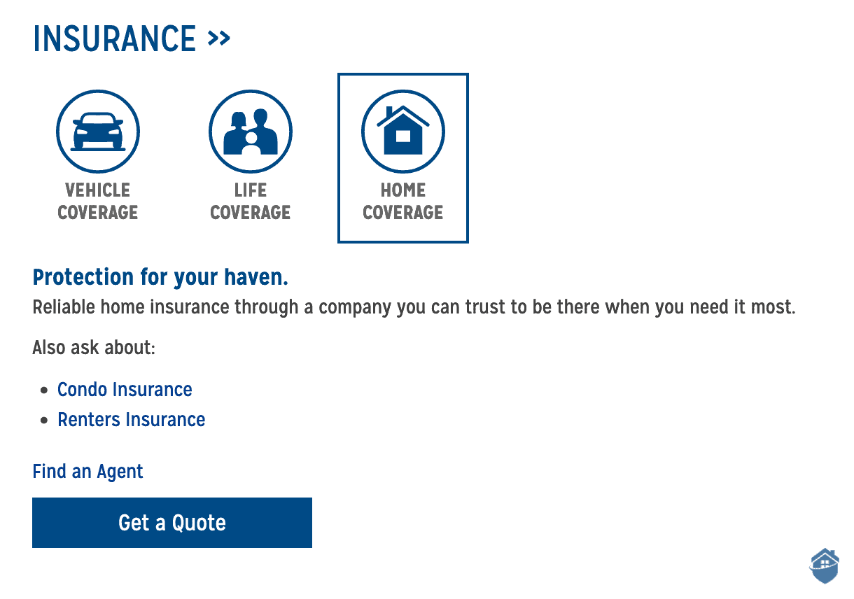Aaa home insurance reddit