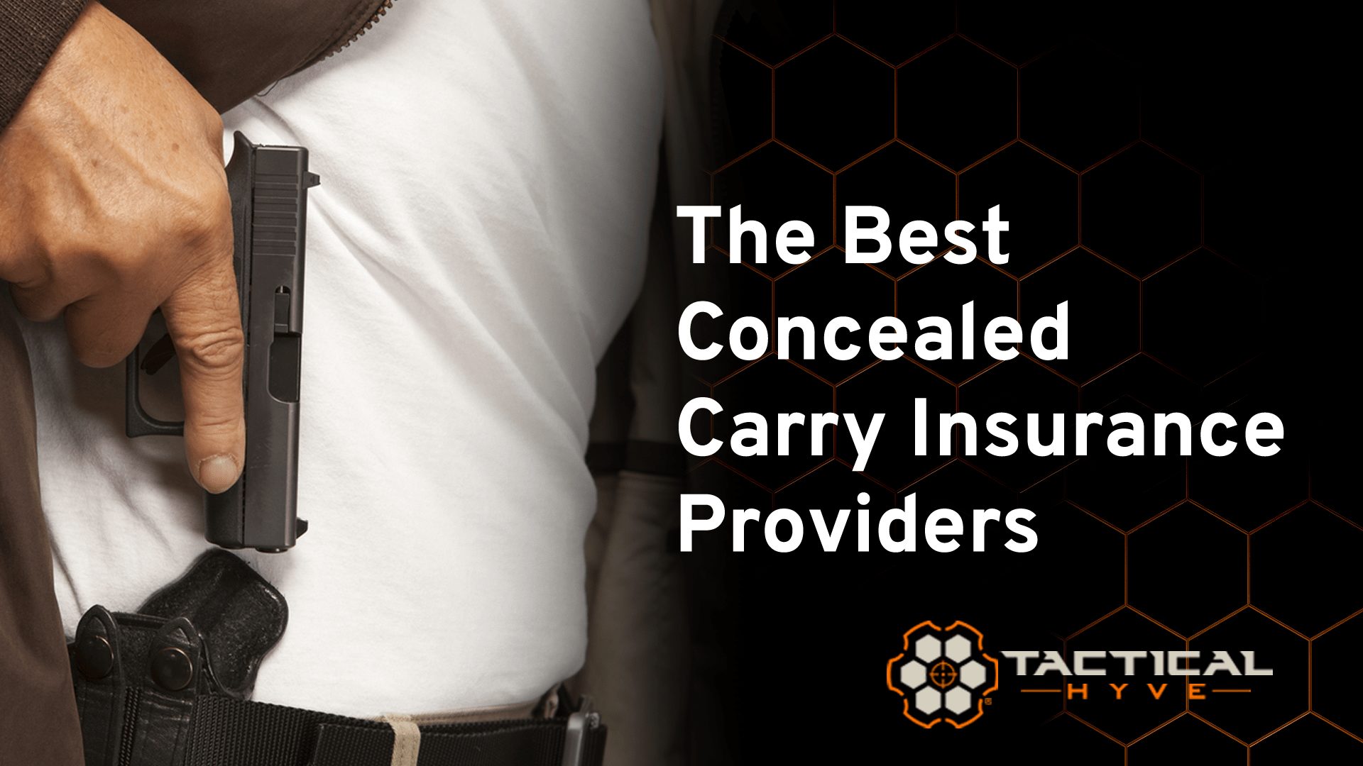 Concealed carry insurance california