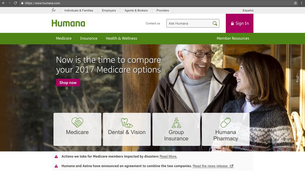 Humana providers infographics wellness